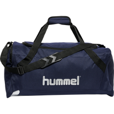 Hummel Duffelväskor & Sportväskor Hummel Core Sports Bag - Navy
