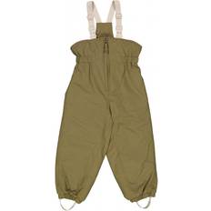 Wheat Sal Tech Ski Pants - Dry Pine