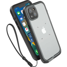 Catalyst Mobilfodral Catalyst Total Protection Case (iPhone 14 Plus) Svart/transparent