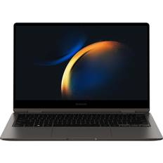 16 GB - Intel Core i7 - USB-C - Windows Laptops Samsung Galaxy Book3 360 NP730QFG-KA6SE