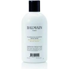 Balmain Silverschampon Balmain Illuminating Shampoo White Pearl 1000ml