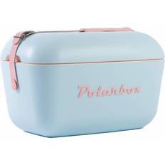 Polarbox Sky Blue Baby Rose Pop 12 L. Kylbox