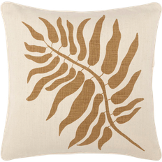 Svanefors Plant Iskaffe Kuddöverdrag (45x45cm)