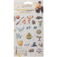 Cinereplicas Harry Potter Foam Stickers Hogwarts Essent. [Levering: 4-5 dage]