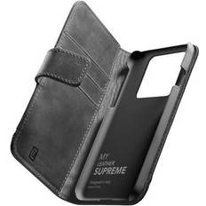 Cellularline Supreme Booklet Case for iPhone 14 Pro