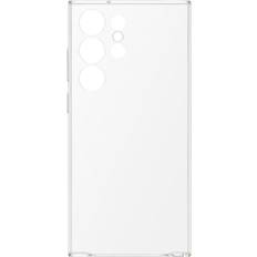 Samsung Galaxy S23 Ultra Mobiltillbehör Samsung Clear Case for Galaxy S23 Ultra