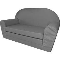 VidaXL Bäddsoffor Barnrum vidaXL Flip-Out Lounge Chair