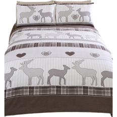 MCU St Andrew's Soft Bedding 135x200cm