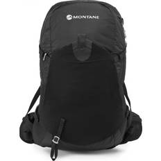 Montane Svarta Ryggsäckar Montane Azote 25 Backpack