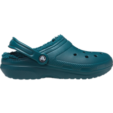 Crocs Classic Lined - Evergreen