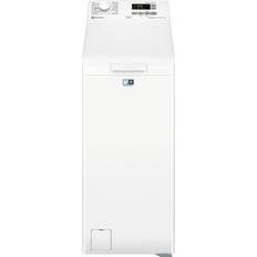 Electrolux Toppmatad - Tvättmaskiner Electrolux EW6T4227R1