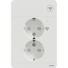 Schneider Electric Elartiklar Schneider Electric WDE002182 2-way