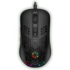 Datormöss North Gamingmus M200 RGB