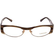 Tom Ford Bruna - Vuxen Glasögon Tom Ford FT5076-U61 Brun