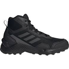 Adidas Herr Trekkingskor adidas Eastrail 2.0 Mid RAIN.RDY M - Core Black/Carbon/Gray Five