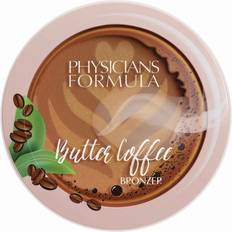 Physicians Formula Butter Coffee Bronzer Latte