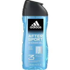 Adidas Bad- & Duschprodukter adidas After Sport For Him Hair & Body Shower Gel