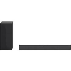 LG Xvid Soundbars & Hemmabiopaket LG S60Q