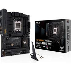 AMD - ATX Moderkort ASUS TUF GAMING B650-PLUS WIFI