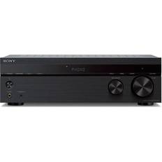 Sony Elnät - Stereoförstärkare Förstärkare & Receivers Sony STR-DH190