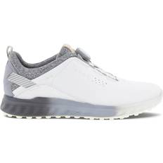 Ecco 5 - Dam Golfskor ecco Golf S-Three W - White