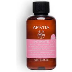 Apivita Intimate Care Chamomile & Propolis Mild feminin tvätt