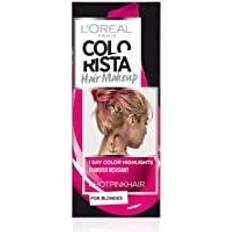 L'Oréal Paris public Colorista Hair Make Up, Rosa, Pin..