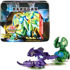 Bakugan Tin Box S5 Leverantör, 2-3 vardagar leveranstid