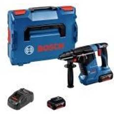 Bosch Professional GBH 18V-24 C SDS-Plus-Bat. [Levering: 4-5 dage]