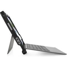 Dell Svarta Surfplattafodral Dell Commercial Grade Case tablet