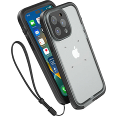 Catalyst Mobilfodral Catalyst Total Protection Waterproof Case for iPhone 14 Pro Max