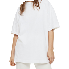 H&M Dam - W28 Kläder H&M Oversized T-shirt - White