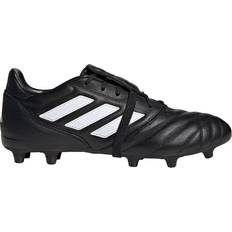 47 - Dam Fotbollsskor adidas Copa Gloro Firm Ground - Core Black/Cloud White