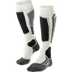 Falke Dam - Träningsplagg Strumpor Falke SK2 Intermediate Women Skiing Knee-high Socks