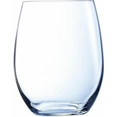 Chef & Sommelier Glas Chef & Sommelier Primary Dricksglas 44cl 6st