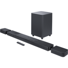 JBL MPEG-2 Soundbars JBL Bar 1300