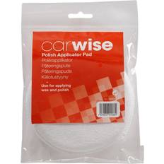 Carwise Bilvård & Rengöring Carwise Appliceringssvamp 1-pack