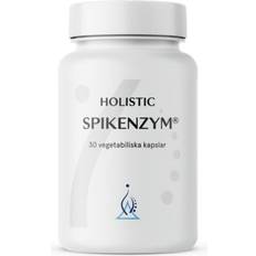 Holistic Nail Enzyme 30 st