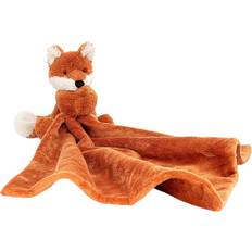 Jellycat Bruna Babynests & Filtar Jellycat Bashful Fox Cuddly Cloth
