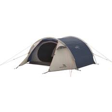 Easy Camp Vega 300 Compact Tent 2023 3 Person