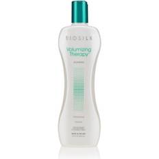 Biosilk Volumizing Therapy Shampoo shampoo thickening