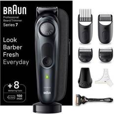 Braun Skäggtrimmer Trimmers Braun Series 7 BT7441