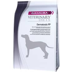 Eukanuba Husdjur Eukanuba Dog Fat Dietary Dermatosis Fp 12kg