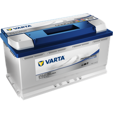 Varta Batterier Batterier & Laddbart Varta Professional Dual Purpose EFB 930 095 085