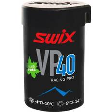 Swix VP40 Pro Blue Fluor Wax -10°C/-4°C 45g