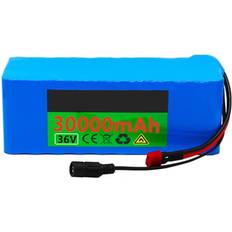 Electric Bicycle Battery 30Ah