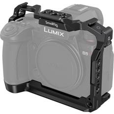 Smallrig Kameraskydd Smallrig Cage For Panasonic Lumix S5 II