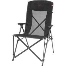Robens Campingstolar Robens Vanguard Camping chair size 62 x 76 x 106,5 cm, grey
