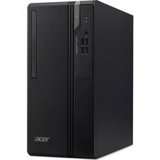 Acer 8 GB Stationära datorer Acer Bordsdator VS2690 256