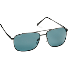 Haga Eyewear Prague Sunglasses Grey